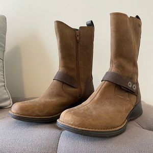 Merrell Leather Boots